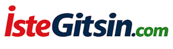 İsteGitsin.com