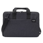 MACK MCC-703 15.6 City Fit Notebook Çantası Siyah