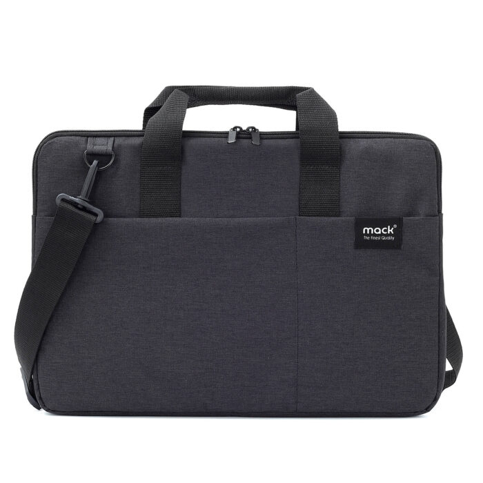 MACK MCC-703 15.6 City Fit Notebook Çantası Siyah