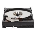 Wd 320Gb Blue 2