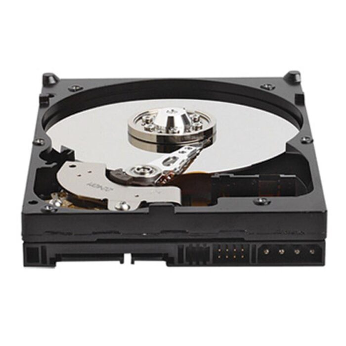 Wd 320Gb Blue 2