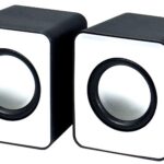 Frisby FS-334U Beyaz 2.0 Hoparlör Sistemi (USB)