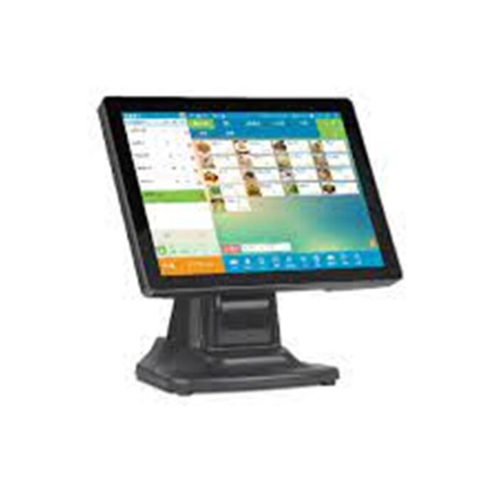 Tecpos TPJ22 15" İ5