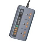Relife RL-316D Akıllı Priz Akım Korumalı 1