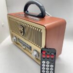 Everton RT-805 Bluetooth