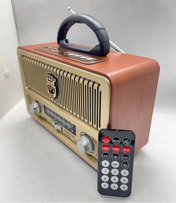 Everton RT-805 Bluetooth