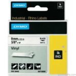 DYMO RhinoPRO Renkli Vinil 9mmx5