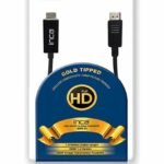 Inca IDPH-01 Displayport To Hdmı 1