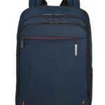 Samsonite Kı3-01-005 17.3" Network 4 Notebook Sırt Çantası Mavi