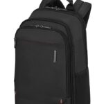 Samsonite Kı3-09-003 14.1" Network 4 Notebook Sırt Çantası Siyah