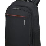 Samsonite Kı3-09-004 15.6" Network 4 Notebook Sırt Çantası Siyah
