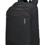 Samsonite Kı3-09-005 17.3" Network 4 Notebook Sırt Çantası Siyah