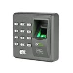 ZKTeco X7 Parmak İzi - Kart Okuyucu Bağımsız Terminal (AC)
