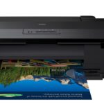 Epson L1300 MEAF Mono Renkli Mürekkep Tanlı Yazıcı A3