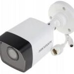 Hikvision DS-2CD1023G0E-IUF 2mp 2.8 mm Sabit Lens Ip Bullet Kamera