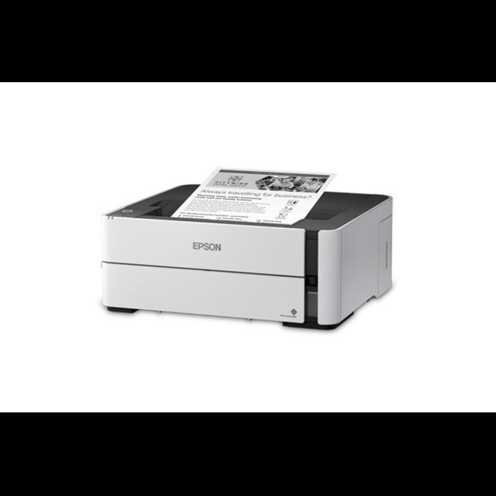 Epson M1170 MEA Mono Mürekkep Tanklı Yazıcı Dubleks WI-FI