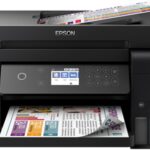 Epson L6270 MEAF Yazıcı-Tarayıcı-Fotokopi Renkli Mürekkep Tanklı Yazıcı WI-FI Ethernet