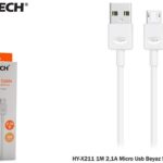 Hytech HY-X211 1M 2