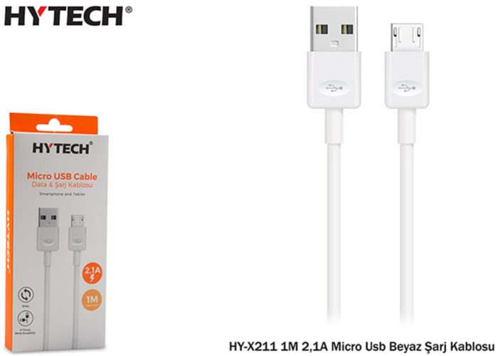 Hytech HY-X211 1M 2