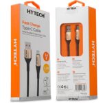 Hytech HY-X450 3A Type-C 1