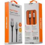 Hytech HY-X350 3A iPhone Lightning 1