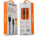Hytech HY-X250 3A Micro Usb 1