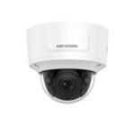 Hikvision DS-2CD2746G2-IZS 2MP 2.8mm-12mm Lens Acusense Motorize Dome Kamera 40Mt IR.- H.265+