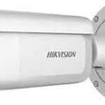 Hikvision DS-2CD2686G2-IZS 8 MP 2.8-12mm 4K Motorize AcuSense Varifocal Ip Bullet