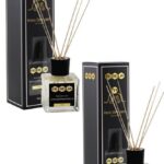 Pereja Diffuser 100ml Tarçın&Vanilya Hayat Çubuklu Oda Kokusu