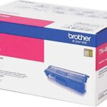 Brother TN-469M 9.000 Sayfa Magenta Kırmızı Toner HL-L8360CDW MFC-L8690CDW