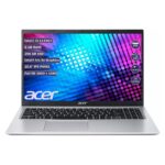 Acer Aspire 3 A315-58 Intel Core i5-1135G7 8 GB 256 GB Nvme SSD Freedos 15