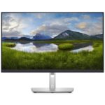 Dell 27" P2722H 5ms 60Hz FHD 1920x1080 HDMI DP USB VGA Asansör Pivot IPS LED Monitör