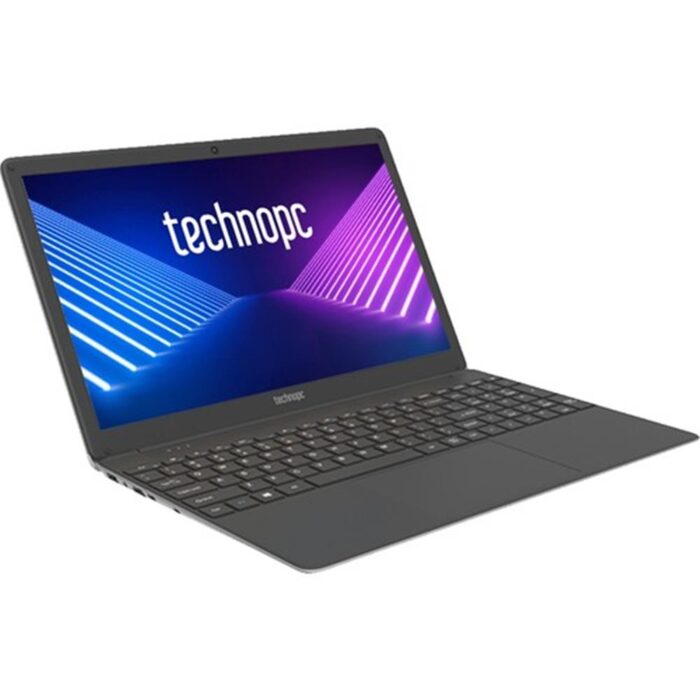 Technopc Aura TI15S3 Intel Core i3-6157 4GB 128GB SSD Freedos 15.6" Notebook