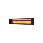 Kumtel Vertrio MVR-1800 Infrared Isıtıcı Duvar Tipi