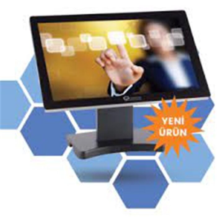 Quatronic P2155 POS PC 21