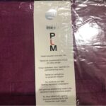 Dolly Mor 13" Slim Notebook Kılıfı