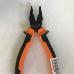 Rıco RC-0191 7" Profesyonel Pense