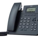 Karel IP310 Masa Üstü Ip Telefon Adaptör Dahill