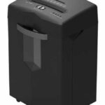 SARFF C-163 Evrak İmha Makinesi (4x35mm - 27lt)