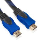 Inca Ihk-10T 10mt 2.0v Hdmı Kablo 18 Gbps Bant Genişliği