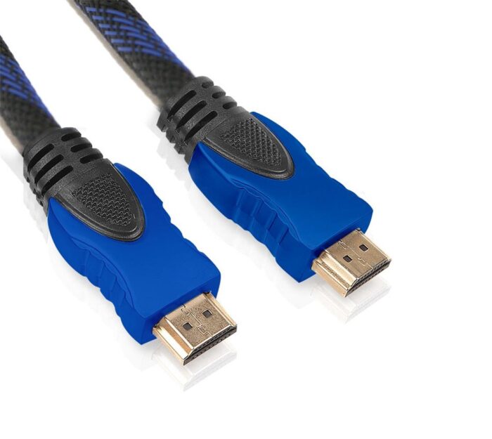 Inca Ihk-10T 10mt 2.0v Hdmı Kablo 18 Gbps Bant Genişliği