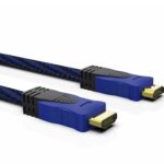 Inca IHK-20T 2.0 20mt Hdmı Kablo 18 Gbps 4K& 2K & FULL HD
