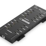 S-link Swapp SW-HDSP16 16 Port 4Kx2K HDMI Splitter