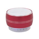 Mikado MD-X8BT Bluetooth Müzik Kutusu Kırmızı Usb+Sd Destekli