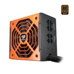 Frisby Cougar BXM 850W Power Supply (80 Plus Bronze)