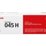 Canon CRG-069H BK Yüksek Kapasiteli Black Siyah Toner MF754-752-673