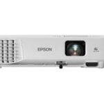 Epson CO-W01 3000 Ansilümen 1280x800 Projeksiyon Cihazı