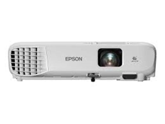 Epson CO-W01 3000 Ansilümen 1280x800 Projeksiyon Cihazı