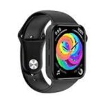 Hiking WH6 Smart Altın Akıllı Saat