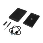 Frisby FHC-2590B 2.5” SATA USB 3.0 Disk Kutusu